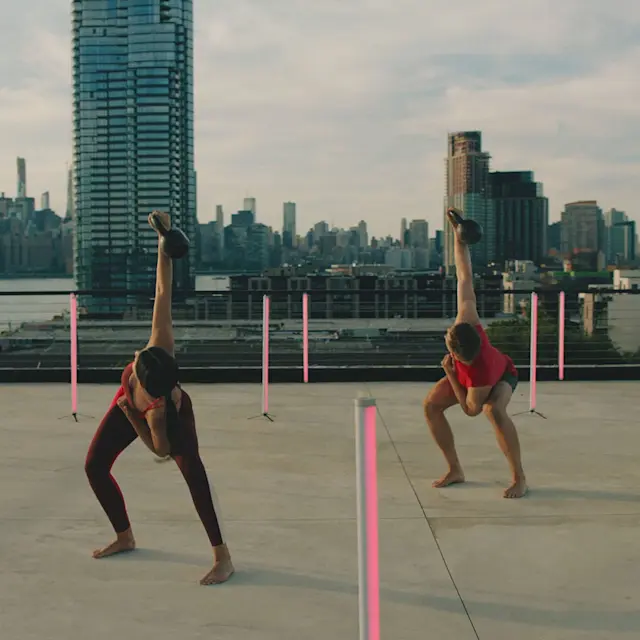 It’s Not Fitness. It’s Life. Unrivaled Group Fitness classes. Unparalleled Personal Training. Studios that inspire you to perform and luxury amenities that keep you feeling your best.