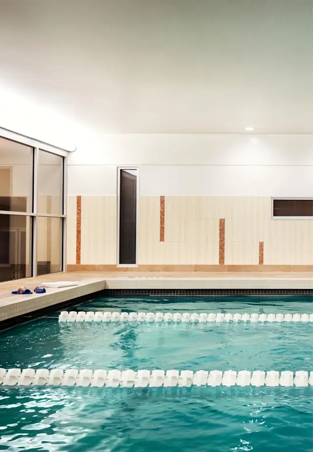 Unrivaled Group Fitness classes. Unparalleled Personal Training. Studios that inspire you to perform and luxury amenities that keep you feeling your best.