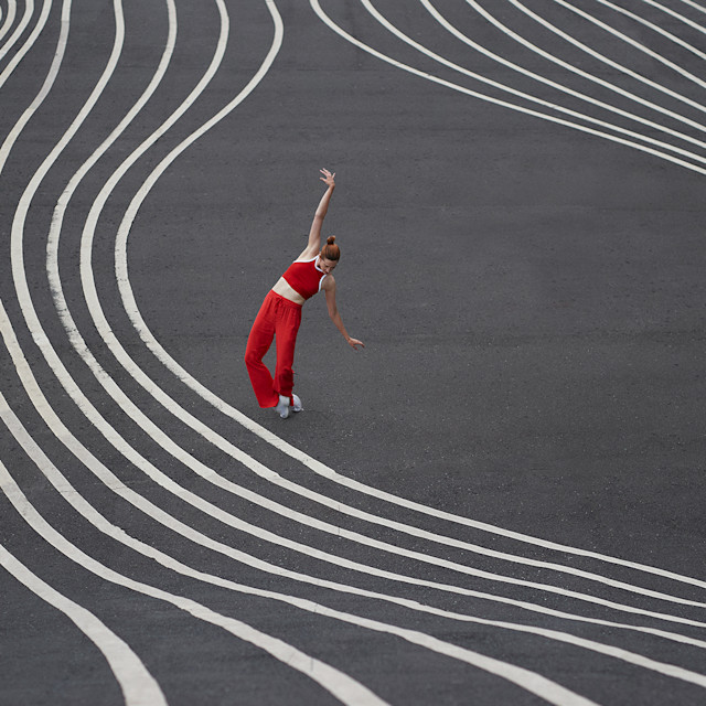 Unrivaled Group Fitness classes. Unparalleled Personal Training. Studios that inspire you to perform and luxury amenities that keep you feeling your best.