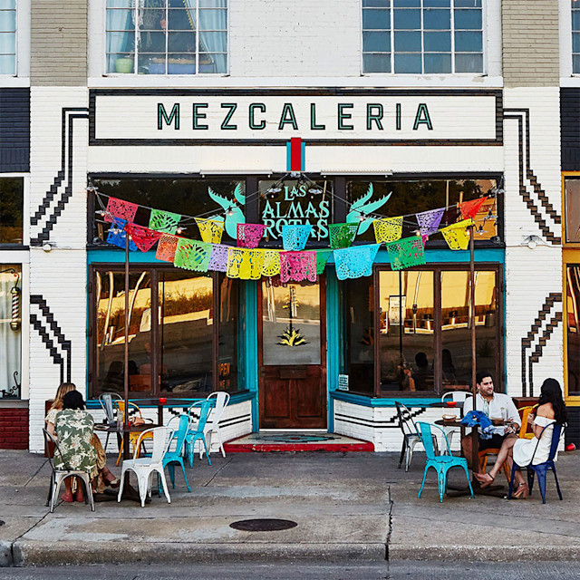 It’s Not Fitness. It’s Life. COTY-Dallas-LasAlmasRotas