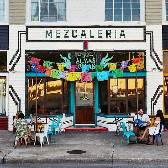 It’s Not Fitness. It’s Life. COTY-Dallas-LasAlmasRotas