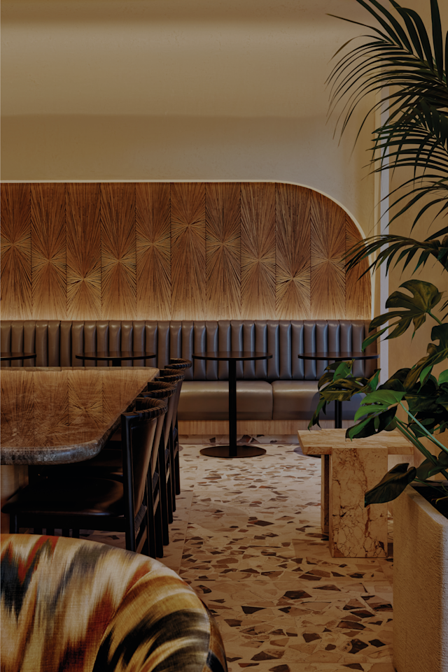 Experience all Equinox has to offer