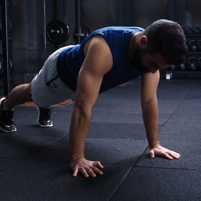 Unrivaled Group Fitness classes. Unparalleled Personal Training. Studios that inspire you to perform and luxury amenities that keep you feeling your best.