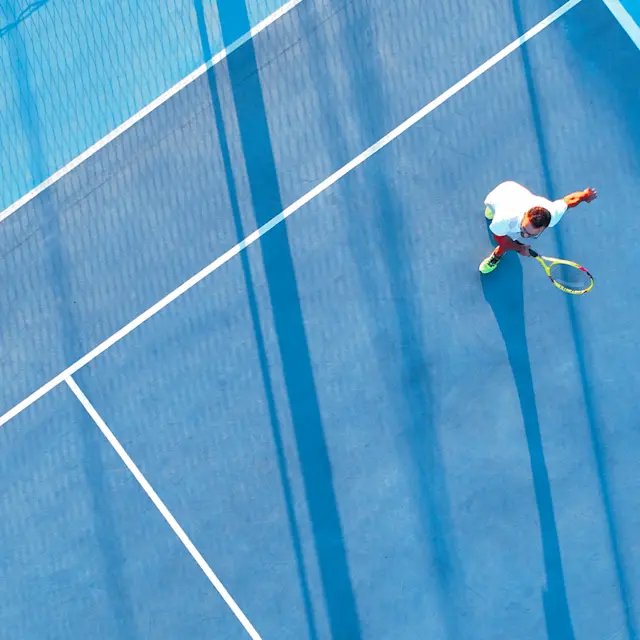 It’s Not Fitness. It’s Life. Unrivaled Group Fitness classes. Unparalleled Personal Training. Studios that inspire you to perform and luxury amenities that keep you feeling your best.