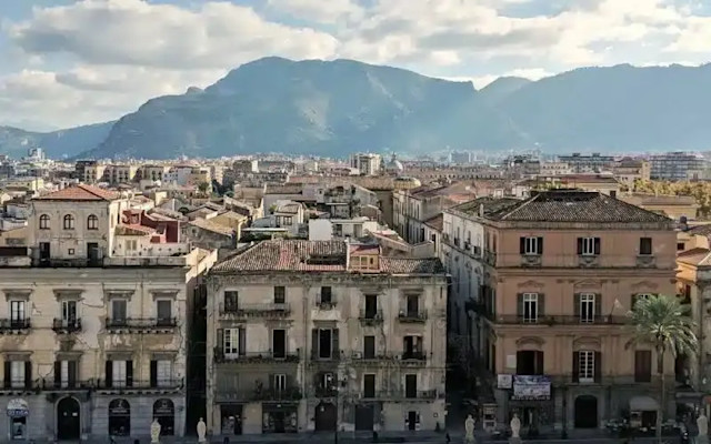 It’s Not Fitness. It’s Life. EQXM_EDT_VACATION_WITH_A_PURPOSE_23_186_SICILY