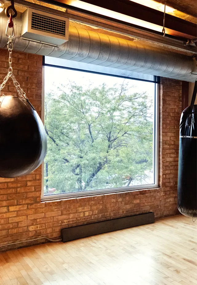 Unrivaled Group Fitness classes. Unparalleled Personal Training. Studios that inspire you to perform and luxury amenities that keep you feeling your best.