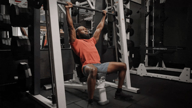 It’s Not Fitness. It’s Life. EQXM_EDT_DO_MORE_SMITH_MACHINE_24_530_GIF_1