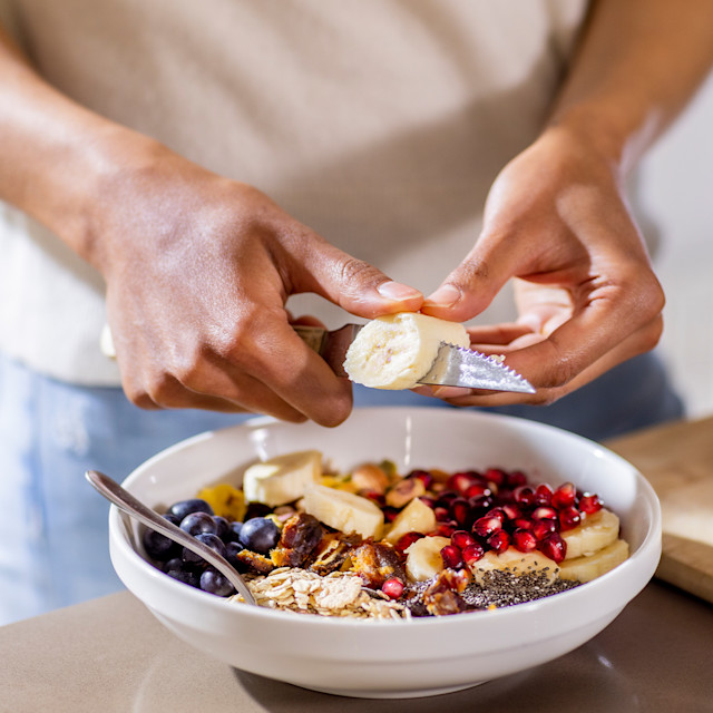 Unrivaled Group Fitness classes. Unparalleled Personal Training. Studios that inspire you to perform and luxury amenities that keep you feeling your best.