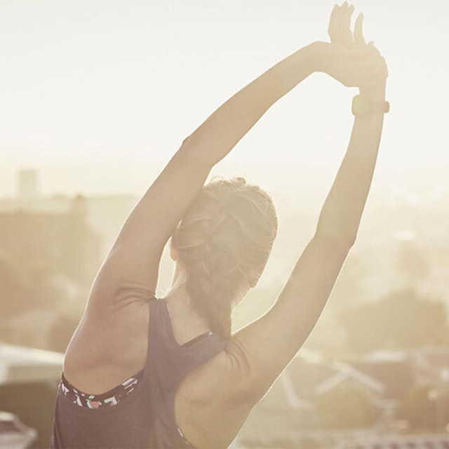 It’s Not Fitness. It’s Life. Unrivaled Group Fitness classes. Unparalleled Personal Training. Studios that inspire you to perform and luxury amenities that keep you feeling your best.