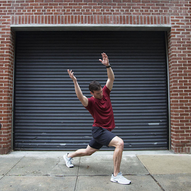 It’s Not Fitness. It’s Life. Unrivaled Group Fitness classes. Unparalleled Personal Training. Studios that inspire you to perform and luxury amenities that keep you feeling your best.