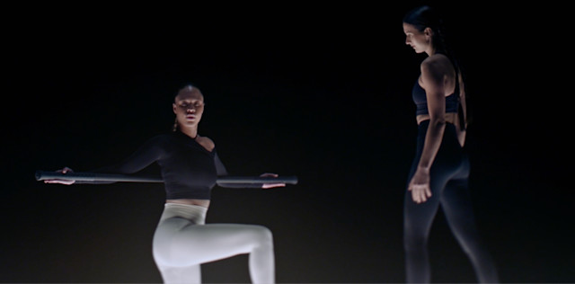 It’s Not Fitness. It’s Life.