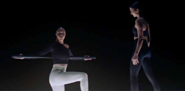 It’s Not Fitness. It’s Life.