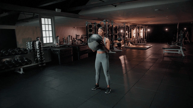 It’s Not Fitness. It’s Life. EQXM_EDT_DO_MORE_WITH_MED_BALL_24_595_gif_1
