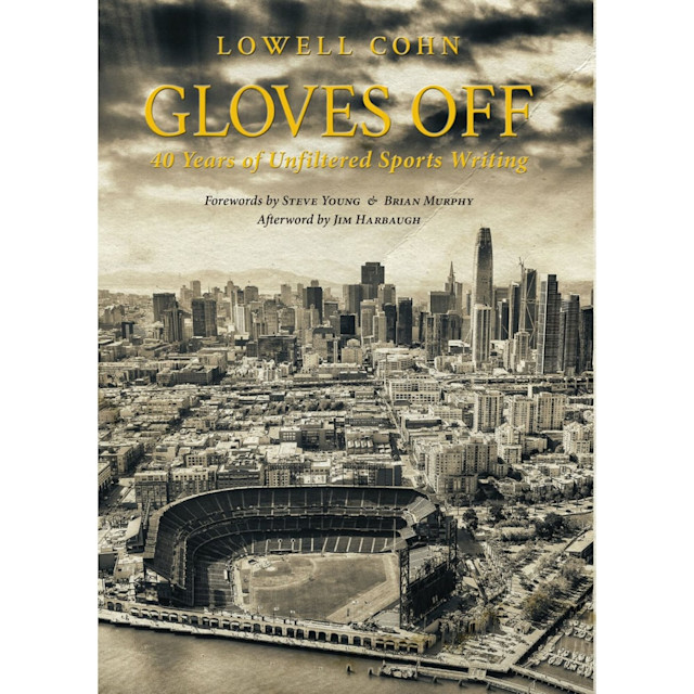 It’s Not Fitness. It’s Life. GLOVES OFF