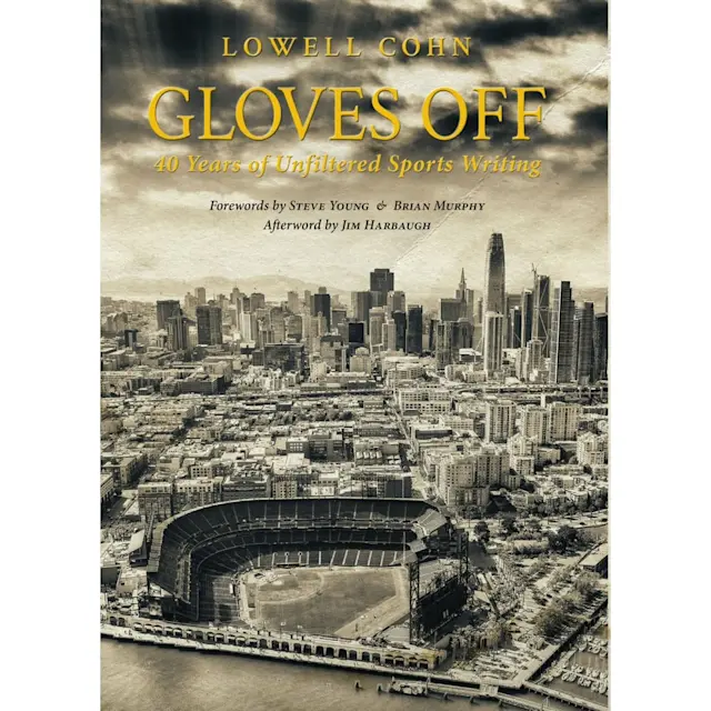 It’s Not Fitness. It’s Life. GLOVES OFF