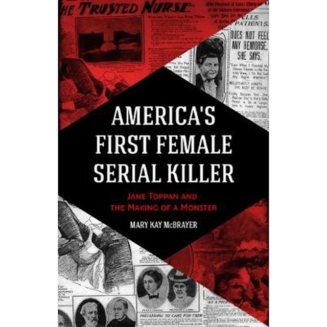 SERIAL-KILLER