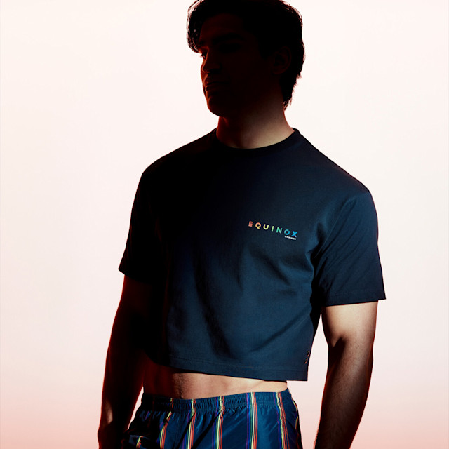 Unrivaled Group Fitness classes. Unparalleled Personal Training. Studios that inspire you to perform and luxury amenities that keep you feeling your best.