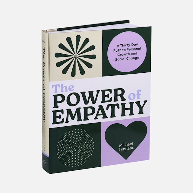 It’s Not Fitness. It’s Life. EQXM_EDT_MICHAEL_TENANT_EMPATHY_23_441_book