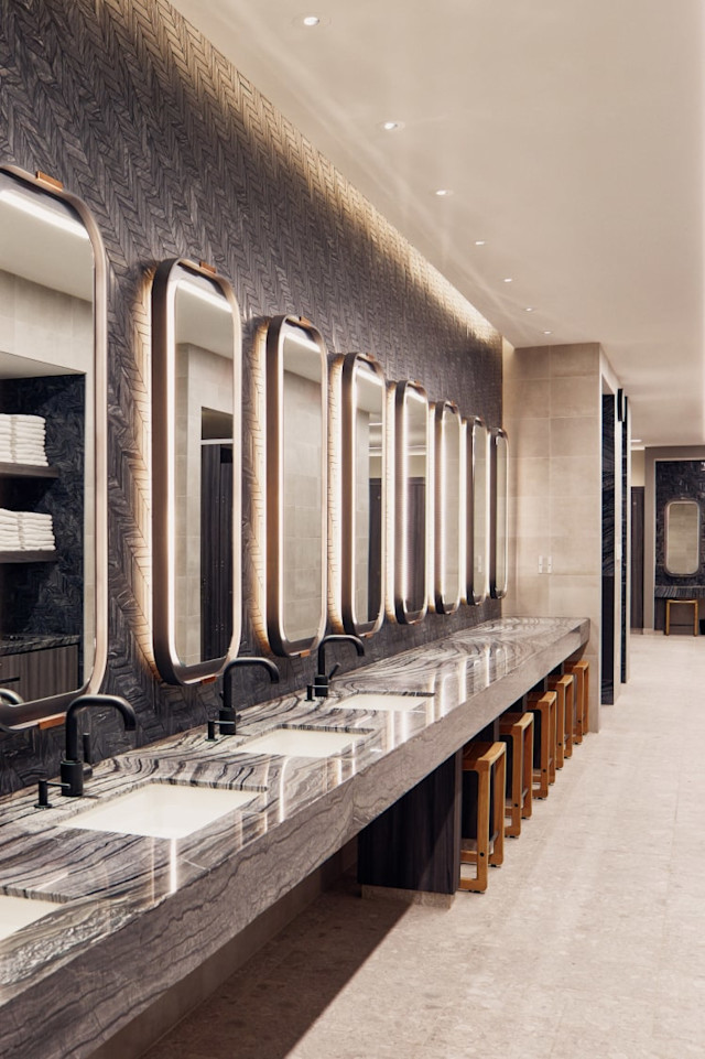 It’s Not Fitness. It’s Life. REGENERATION MODULE Amenities 375x563-min