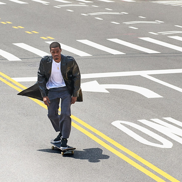 It’s Not Fitness. It’s Life. GQ