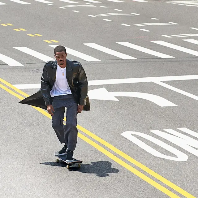 It’s Not Fitness. It’s Life. GQ