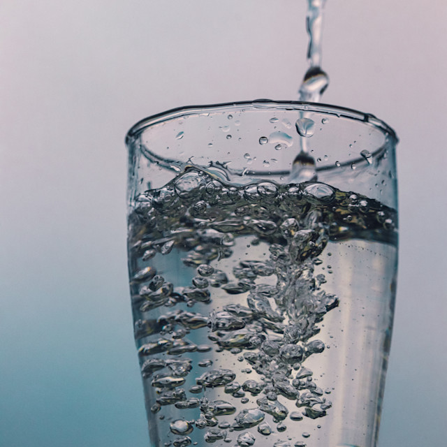 It’s Not Fitness. It’s Life. h2o