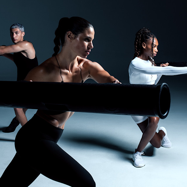 It’s Not Fitness. It’s Life. Unrivaled Group Fitness classes. Unparalleled Personal Training. Studios that inspire you to perform and luxury amenities that keep you feeling your best.
