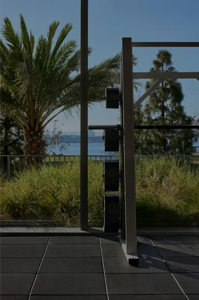 Experience all Equinox has to offer