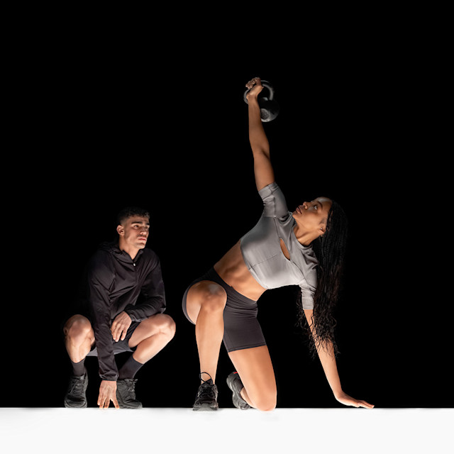 Unrivaled Group Fitness classes. Unparalleled Personal Training. Studios that inspire you to perform and luxury amenities that keep you feeling your best.