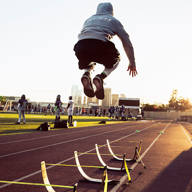 It’s Not Fitness. It’s Life. Unrivaled Group Fitness classes. Unparalleled Personal Training. Studios that inspire you to perform and luxury amenities that keep you feeling your best.