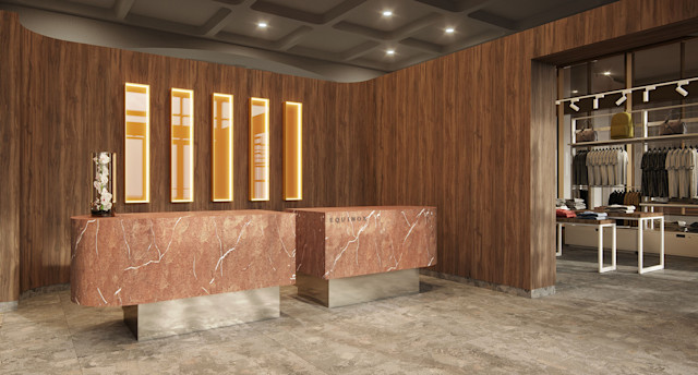 It’s Not Fitness. It’s Life.