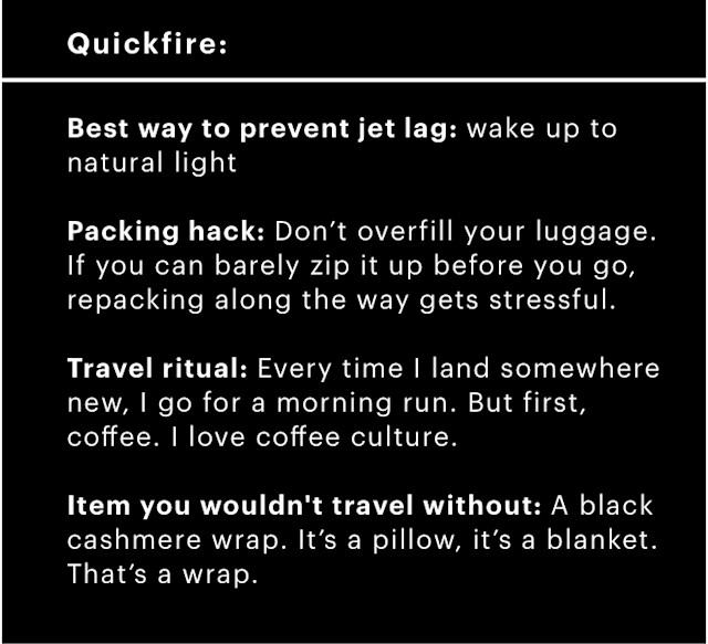 It’s Not Fitness. It’s Life. sidebar