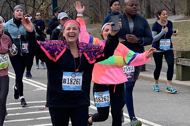 It’s Not Fitness. It’s Life. Alyssa