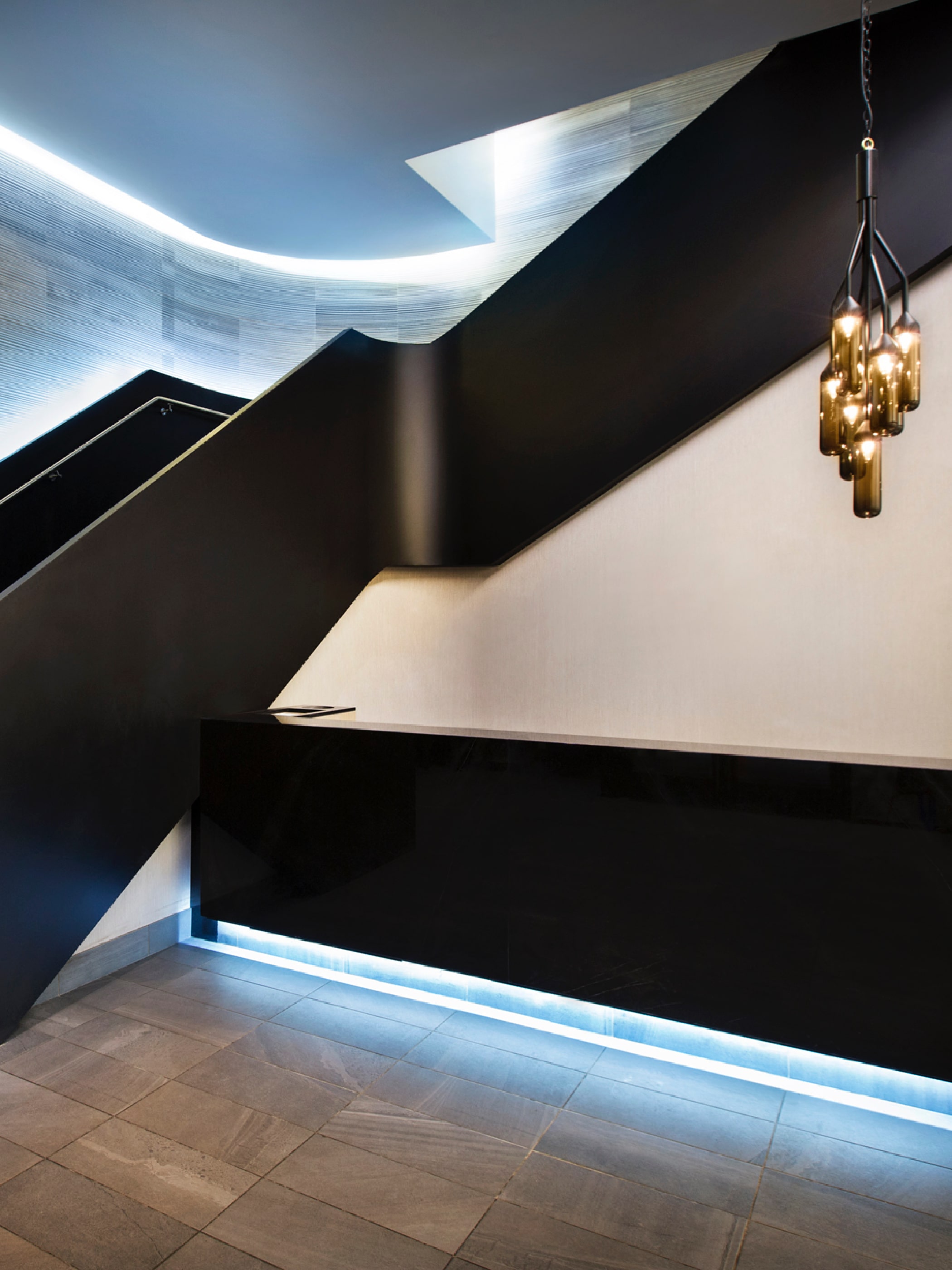 Chestnut Hill Fitness Club Equinox