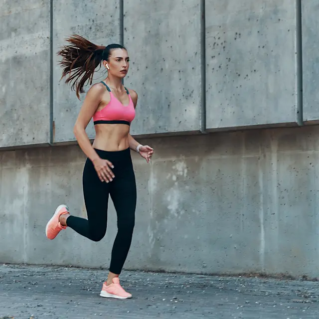 Unrivaled Group Fitness classes. Unparalleled Personal Training. Studios that inspire you to perform and luxury amenities that keep you feeling your best.