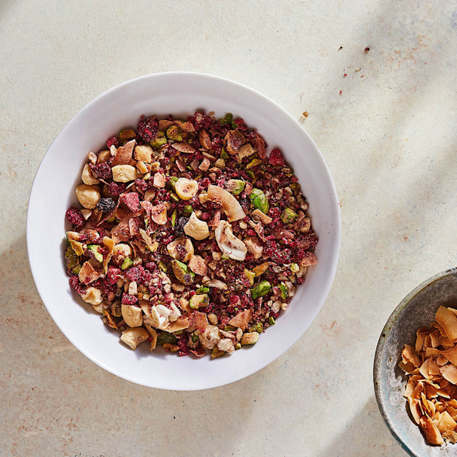 It’s Not Fitness. It’s Life. dukkah-desktop