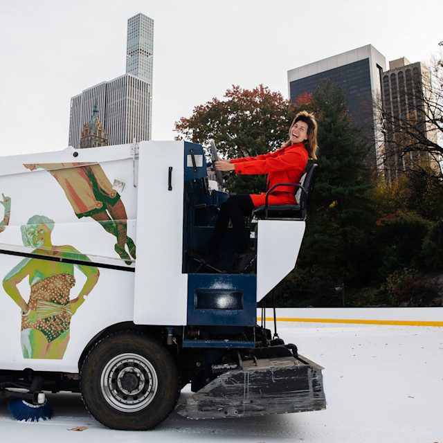 It’s Not Fitness. It’s Life. z-behl