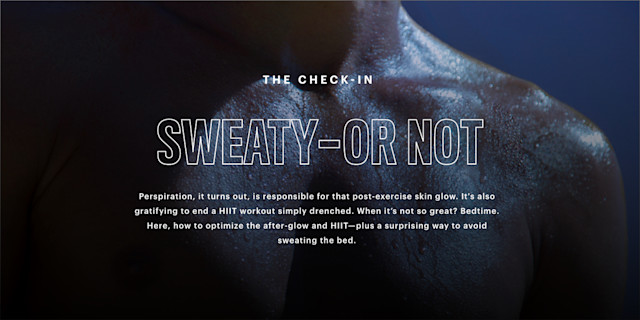 It’s Not Fitness. It’s Life.