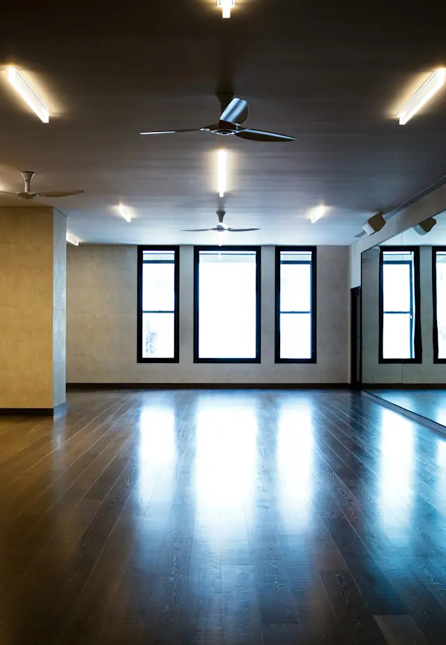 Unrivaled Group Fitness classes. Unparalleled Personal Training. Studios that inspire you to perform and luxury amenities that keep you feeling your best.