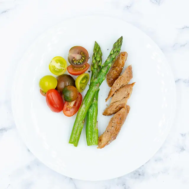 It’s Not Fitness. It’s Life. Fast Company