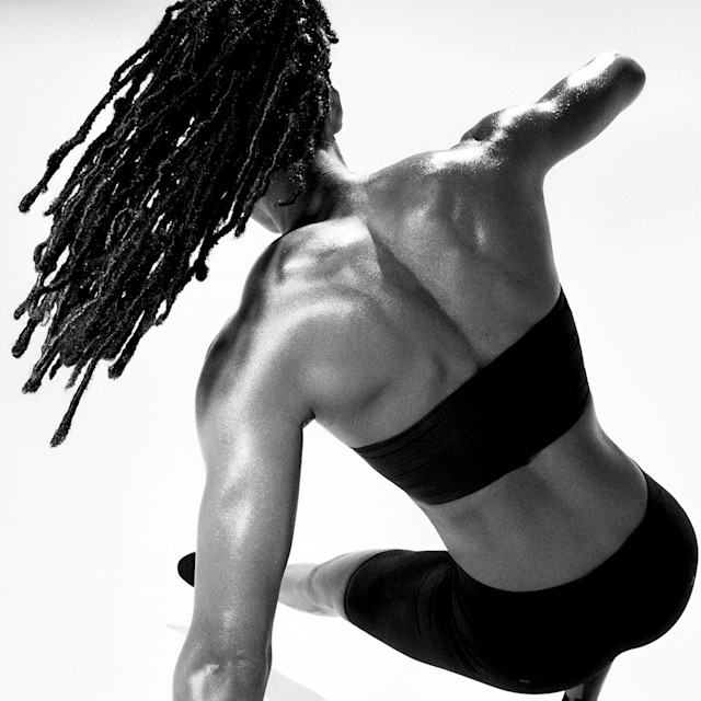 Unrivaled Group Fitness classes. Unparalleled Personal Training. Studios that inspire you to perform and luxury amenities that keep you feeling your best.