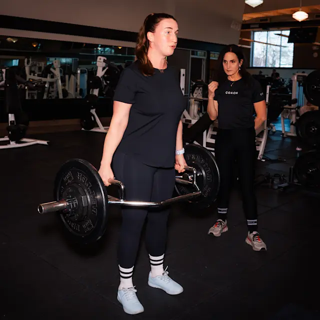 Unrivaled Group Fitness classes. Unparalleled Personal Training. Studios that inspire you to perform and luxury amenities that keep you feeling your best.