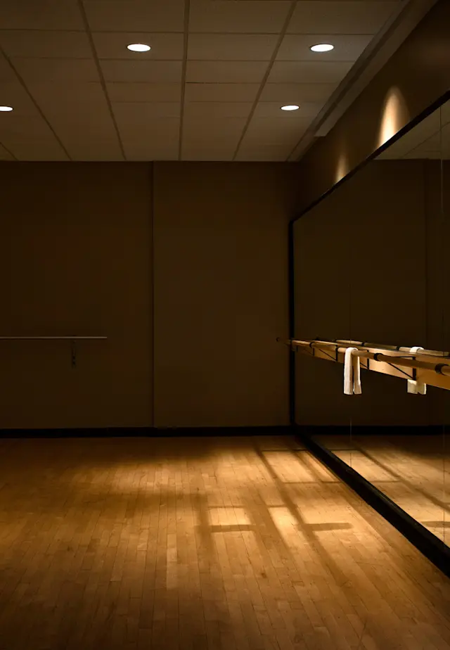 Unrivaled Group Fitness classes. Unparalleled Personal Training. Studios that inspire you to perform and luxury amenities that keep you feeling your best.