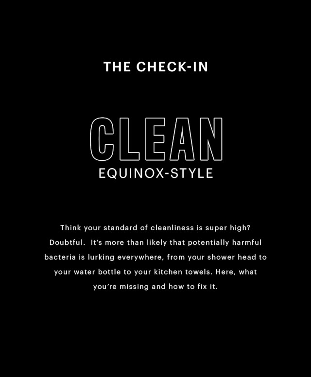It’s Not Fitness. It’s Life. Unrivaled Group Fitness classes. Unparalleled Personal Training. Studios that inspire you to perform and luxury amenities that keep you feeling your best.