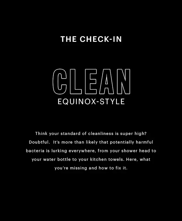 It’s Not Fitness. It’s Life. Unrivaled Group Fitness classes. Unparalleled Personal Training. Studios that inspire you to perform and luxury amenities that keep you feeling your best.