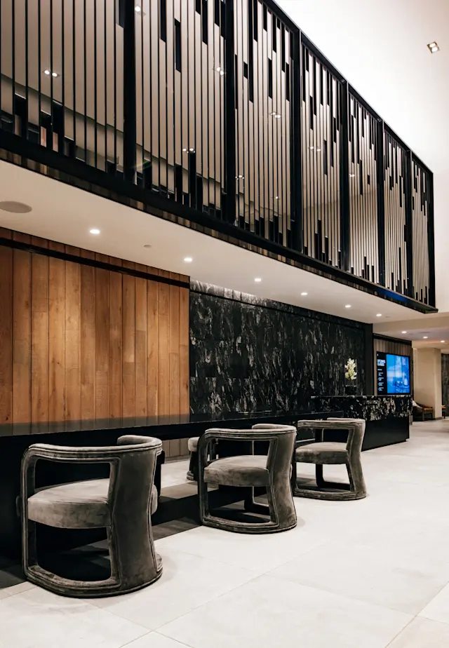 Unrivaled Group Fitness classes. Unparalleled Personal Training. Studios that inspire you to perform and luxury amenities that keep you feeling your best.