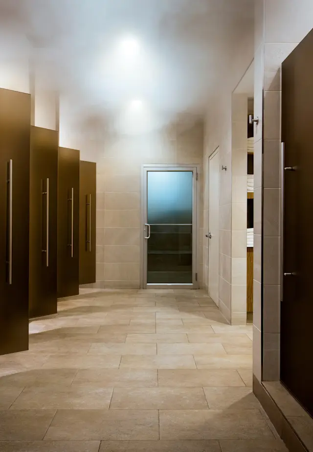 Unrivaled Group Fitness classes. Unparalleled Personal Training. Studios that inspire you to perform and luxury amenities that keep you feeling your best.