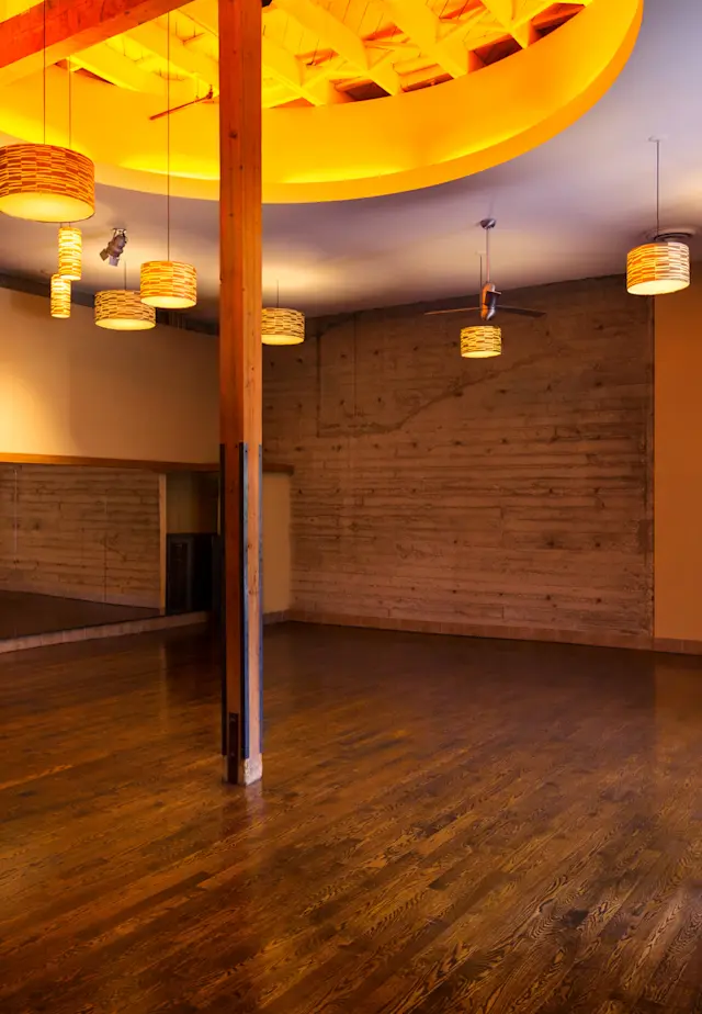Unrivaled Group Fitness classes. Unparalleled Personal Training. Studios that inspire you to perform and luxury amenities that keep you feeling your best.