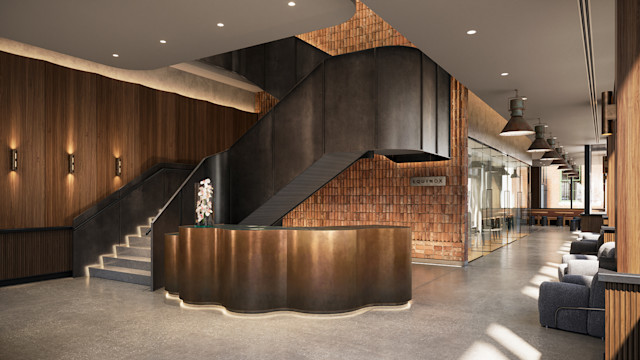 It’s Not Fitness. It’s Life.