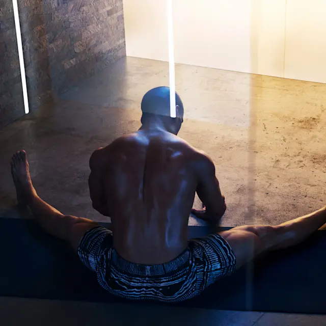 It’s Not Fitness. It’s Life. IN CONVERSATION